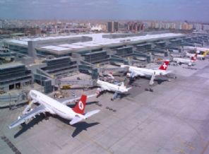 'Atatürk Havalimanı çalışmaya devam edecek'