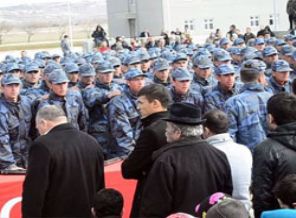 Bu il ve ilçelere para yağacak