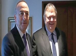 Çavuşoğlu: Rum lideri beraber ziyaret edelim