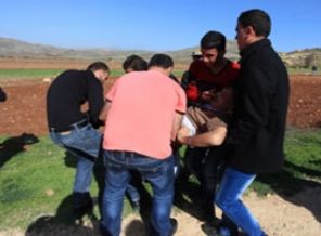 Çin'den İsrail'e soruşturma açılması talebi