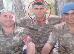 Cizreli asker 8 gündür kayıp