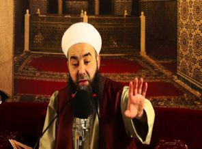 Cübbeli Ahmet Hoca'dan bomba fetva!