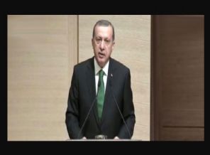 Erdoğan: Paralel yapı hiçbir zaman yalnız hareket etmedi