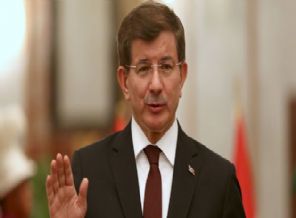Davutoğlu'ndan İtalyan iş adamlarına çağrı