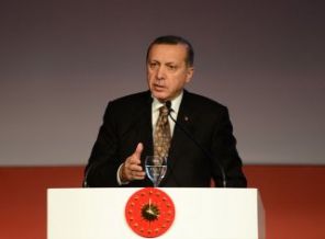 Erdoğan 9 kanunu onayladı
