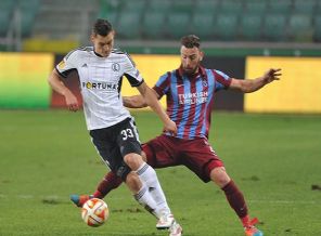 Fırtına grup liderliğini kaçırdı