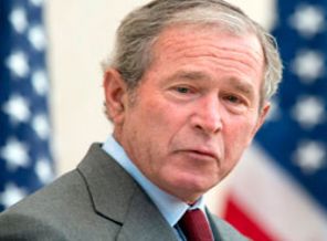 Irak işgalinin ikinci bahanesi de çöktü!