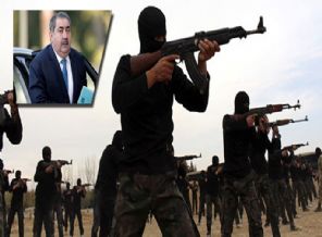 'IŞİD bizden çok maaş veriyor'