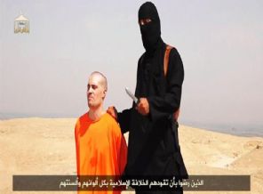 IŞİD'in kafa kesme görüntüleri montaj iddiası