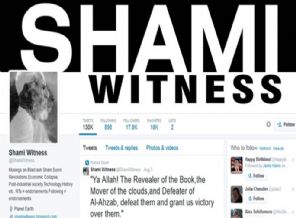 IŞİD'in sosyal medyacısı deşifre oldu