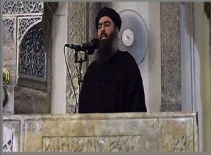 IŞİD üyesi, Bağdadi'nin hapishane yıllarını anlattı