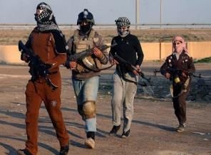 İşte dünyanın en tehlikeli 10 ülkesi!