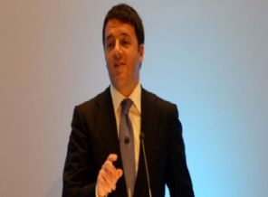 İtalya Başbakanı: Kadir Topbaş patronumdu