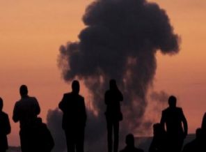 Kerbela'da havan topu saldırısı!