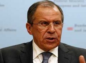 Lavrov: Gerçek barış sağlandı