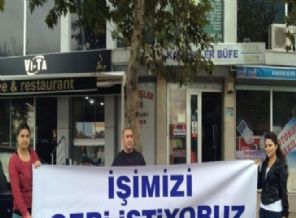 Mahkeme, Taşeron İşçileri Haklı Buldu