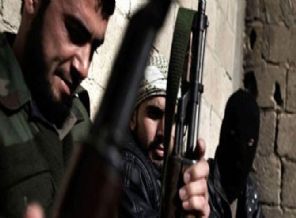 Muhaliflere eğitim Mart ayında