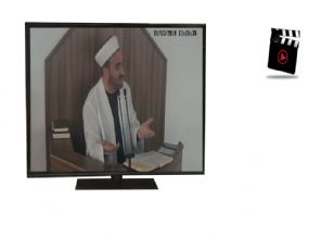 Müslüman kızlara sosyal medya uyarısı!(Video)