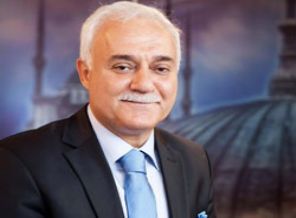 Nihat Hatipoğlu: Hakkımı helal etmeyeceğim