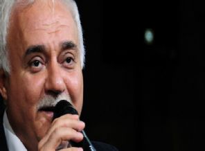 Nihat Hatipoğlu'nun başörtüsü fetvası çok konuşulacak!