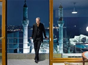 Orhan Pamuk: Türkiye insan hakları ödevini yapmadı