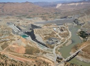 PKK'dan işçilere tehdit iddiası