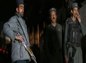 Taliban'ın kaçırdığı işçilerin 7'si kurtarıldı