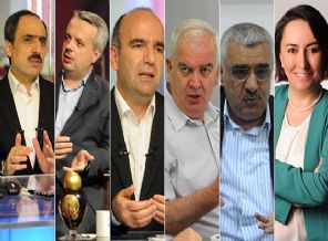 Zaman yazarları okurlarına böyle seslendi