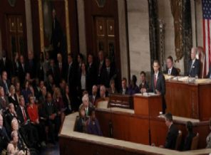 ABD'de 'IŞİD bütçesi'ne onay