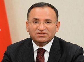 Bozdağ'dan Fuat Avni açıklaması