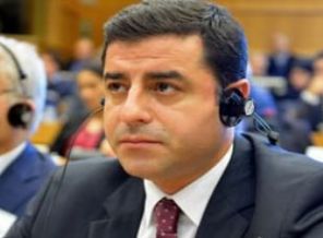 Demirtaş'tan paralel yapı iddiasına yanıt
