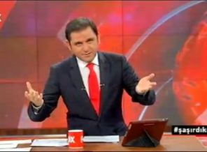 Fatih Portakal'dan Kılıçdaroğlu'na torpil desteği(Video)