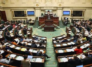 'Filistin'i derhal tanı' çağrısı