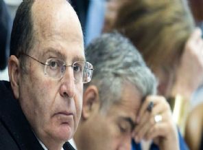 'Filistin tehditten öteye geçemez'