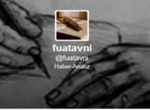 Hükümet Fuat Avni'nin kimliğini açıklayacak iddiası