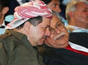 İkisi de terör listesinden çıkartıldı!