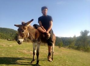 IŞİD'e katılan imam köylüleri şaşırttı