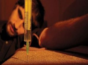 İsrail'e giden işçiler bağımlı oluyor