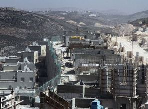 İsrail Yahudileştirme siyaseti yürütüyor