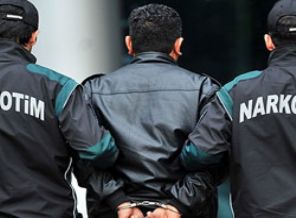 İstanbul'da 'Narkotim'den ilk operasyon