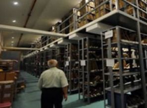 İşte Osmanlının kozmik odası