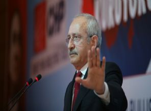 Kılıçdaroğlu'ndan hükümete sert tepki