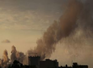 Libya'da şiddet durulmuyor