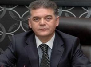 Malatya Emniyet Müdürü açığa alındı