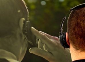 Norveç'te dinleme skandalı