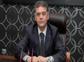 O emniyet müdürü açığa alındı