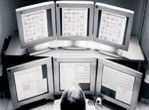 Paralel yapının sildiği verilerde flaş gelişme