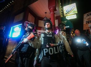 Polis kurşunuyla öldüğü kesinleşti