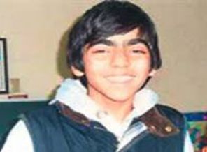 Şeb-i Arus'da Berkin Elvan protestosu