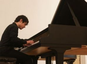 Suriye göçmeni müzik dehası bakın kaçıncı oldu